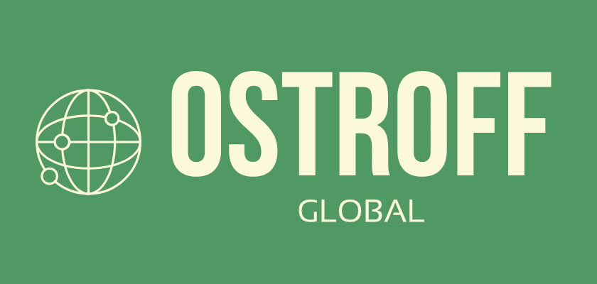 Ostroff-Global Ostroff-Global